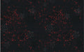 Drop Dead Red Designs - Horror Sponge 10 Coordinate