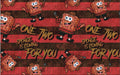 Drop Dead Red Designs - Horror Sponge 2