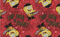 Drop Dead Red Designs - Horror Sponge 5