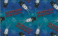 Drop Dead Red Designs - Horror Sponge 6