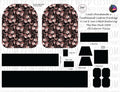 Lind's Handmade - Mav Pack 120% - Whimsy Grove Dusk 2