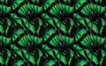 Ed's Imaginarium - Green Bats