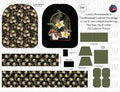 Lind's Handmade - Mav Pack 120% - Whimsy Grove Forest 2