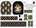 Lind's Handmade - Mav Pack 120% - Whimsy Grove Forest 4
