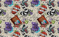 Grimmflower Hollow Designs - Chaos Demon