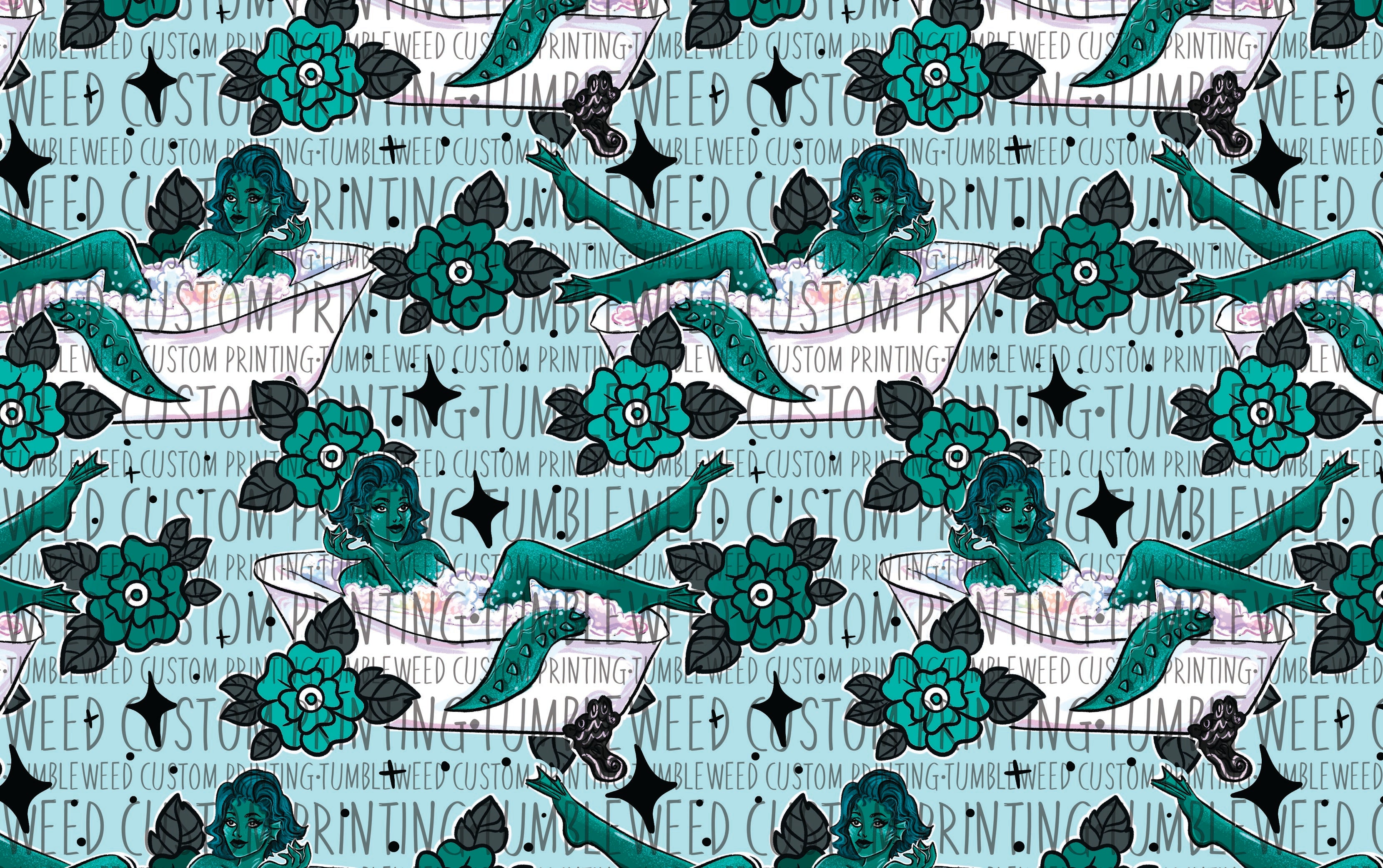 Hex Reject - Playghoul Nessie Light
