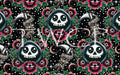 Illuminated Ink Digitals - Tattoo Grim Dark