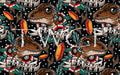 Illuminated Ink Digitals - Tattoo Raptor Dark