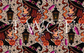 Illuminated Ink Digitals - Tattoo Witch Light