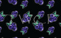 Illuminated Ink Digitals - Tea Party Blue Buried Coord