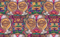 Inspired Design Illustrations - HP Butterbeer