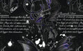 Inspired Design Illustrations - HP Dark Horse