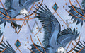 Inspired Design Illustrations - HP Eagle 2