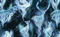 Inspired Design Illustrations - HP Magic
