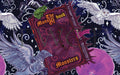 Inspired Design Illustrations - HP Monsters