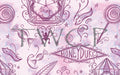 Inspired Design Illustrations - HP Sweets 2