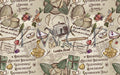 Inspired Design Illustrations - LOTR 01