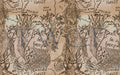 Inspired Design Illustrations - LOTR 11