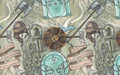Inspired Design Illustrations - LOTR 13