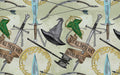 Inspired Design Illustrations - LOTR 23