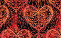 Inspired Design Illustrations - Valentine's Heart