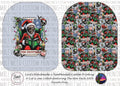 Lind's Handmade - Mav Pack 100% - The Cryptmas