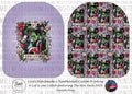 Lind's Handmade - Mav Pack 100% - The Lovers