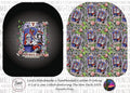 Lind's Handmade - Mav Pack 100% - The Mall Santa