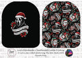 Lind's Handmade - Mav Pack 100% - Happy Horrordays V1