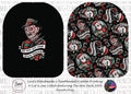 Lind's Handmade - Mav Pack 100% - Happy Horrordays V2