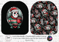 Lind's Handmade - Mav Pack 100% - Happy Horrordays V3