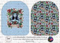 Lind's Handmade - Mav Pack 100% - The Holiday Sorrow