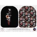 Lind's Handmade - Mav Pack 120% - Horror 7