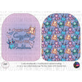 Lind's Handmade - Mav Pack 120% - Cryptid 2