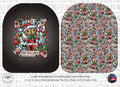 Lind's Handmade - Mav Pack 120% - The Hollie-Ho