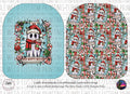 Lind's Handmade - Mav Pack 120% - The Minty Mocha