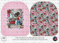 Lind's Handmade - Mav Pack 120% - The Procrastinator