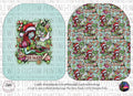 Lind's Handmade - Mav Pack 120% - The Baker