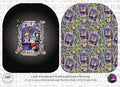 Lind's Handmade - Mav Pack 120% - The Mall Santa