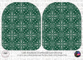 Lind's Handmade - Mav Pack 120% - Xmasdana Green