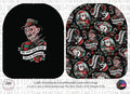 Lind's Handmade - Mav Pack 120% - Happy Horrordays V2