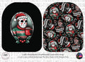 Lind's Handmade - Mav Pack 120% - Happy Horrordays V3