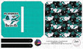 Lind's Handmade - Purse Pal - Playghoul Nessie