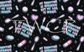 Love, Kyr - Chronic but Iconic Black