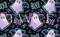 Love, Kyr - Imposter Ghost Blue & Purple
