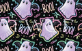 Love, Kyr - Imposter Ghost Pastel Rainbow