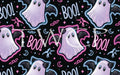 Love, Kyr - Imposter Ghost Pink & Blue