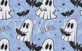 Love, Kyr - Retro Ghosts Blue