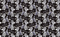 Malevolent Prints - Barky Balloons