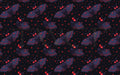 Malevolent Prints - Mothman